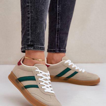 Sportschuhe model 203911 Step in style  (38) - Größe 38