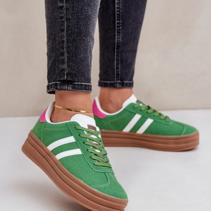 Sportschuhe model 203913 Step in style  (39) - Größe 39