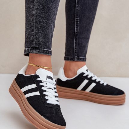 Sportschuhe model 203914 Step in style  (39) - Größe 39