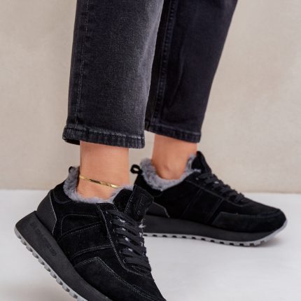 Sportschuhe Model 203920 Step in Style - Größe 37