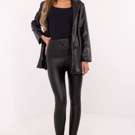 Lange Leggings Model 204132 - Größe XS
