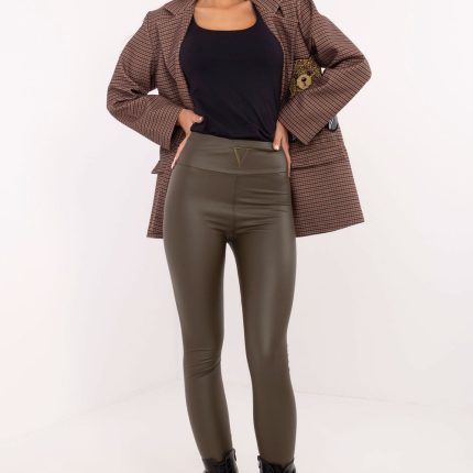 Lange Leggings Model 204134 - Größe S
