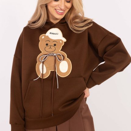 Sweater model 204376 Italy Moda