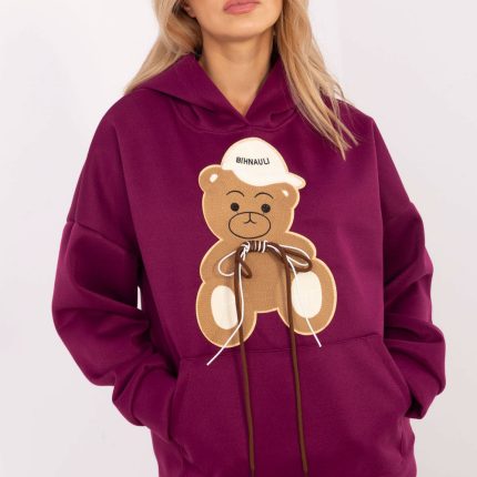 Sweater model 204378