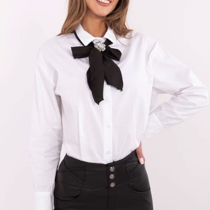 Langarm Hemd Model 204400 Italy Moda