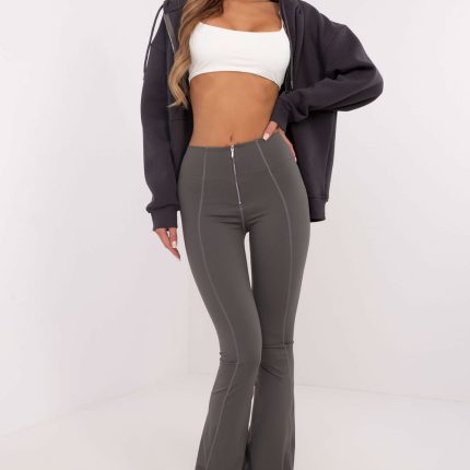 Lange Leggings Model 204419 - Größe L
