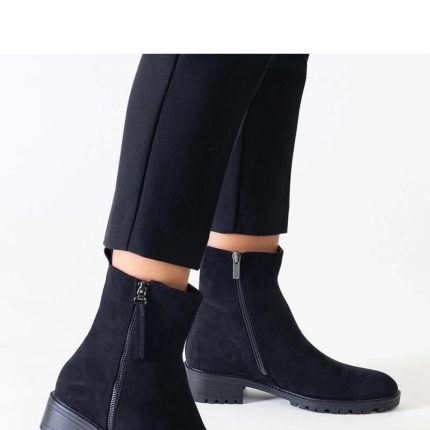 Stiefeletten Model 204449 Solea - Größe 36