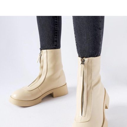 Stiefeletten Model 204533 Solea