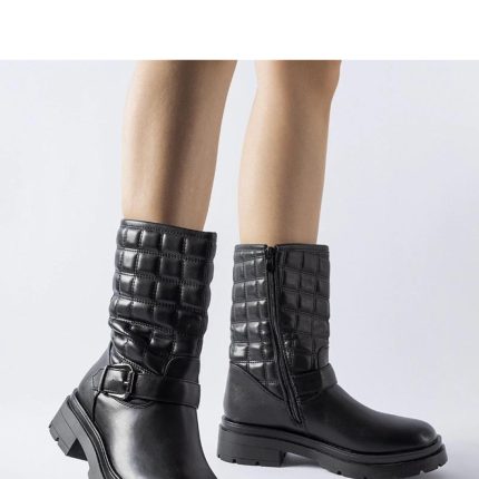 Stiefeletten Model 204546 Solea