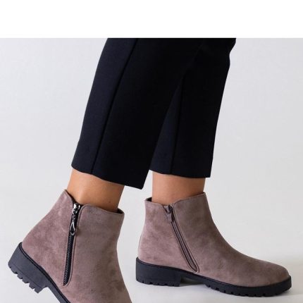 Stiefeletten Model 204571 Solea