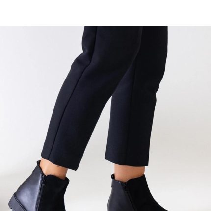 Stiefeletten Model 204572 Solea - Größe 37