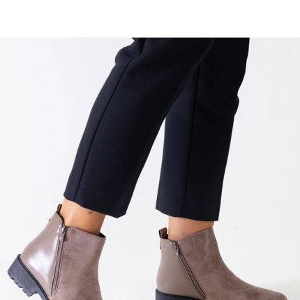 Stiefeletten Model 204573 Solea - Größe 39