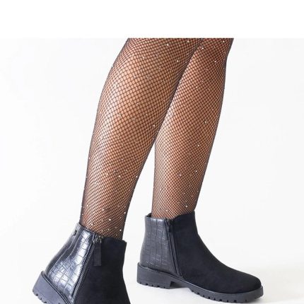 Stiefeletten Model 204574 Solea - Größe 38