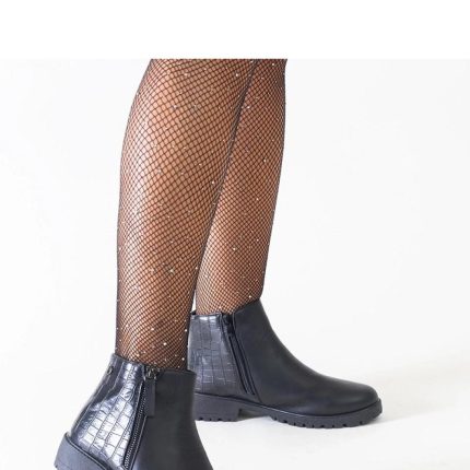 Stiefeletten Model 204575 Solea - Größe 40