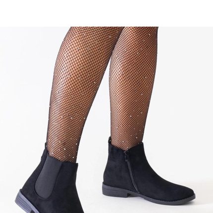 Stiefeletten Model 204576 Solea - Größe 36