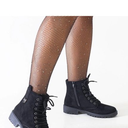 Stiefeletten Model 204578 Solea - Größe 37