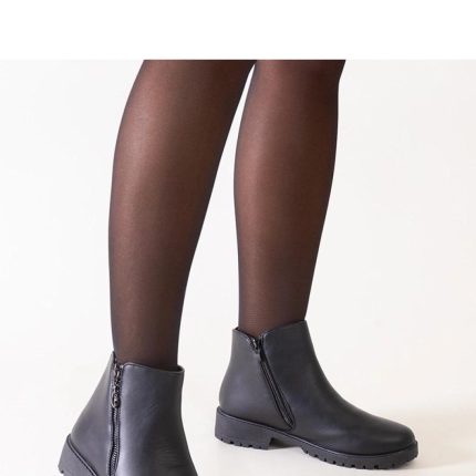Stiefeletten Model 204579 Solea - Größe 36