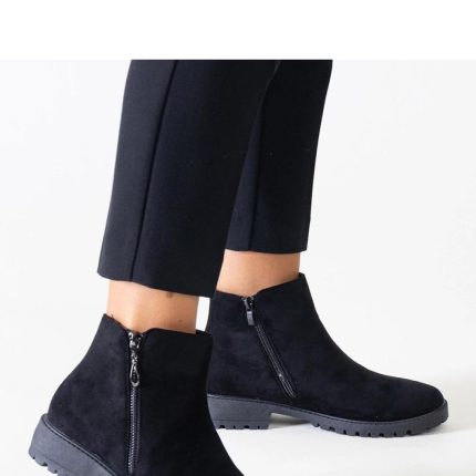 Stiefeletten Model 204580 Solea