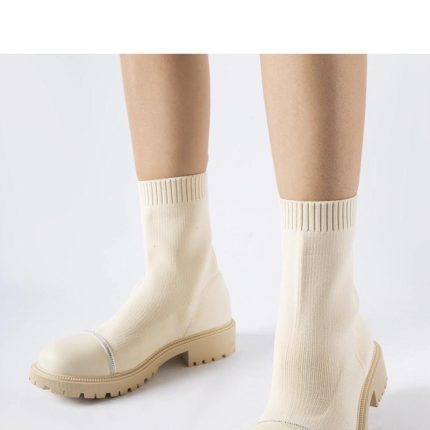 Stiefeletten Model 204584 Solea