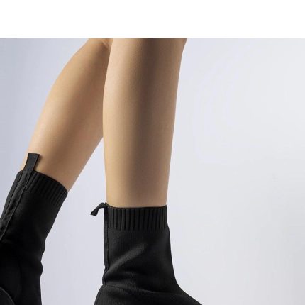 Stiefeletten Model 204588 Solea - Größe 37