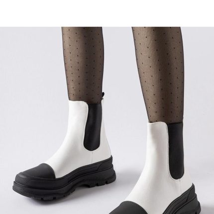 Stiefeletten Model 204592 Solea - Größe 36