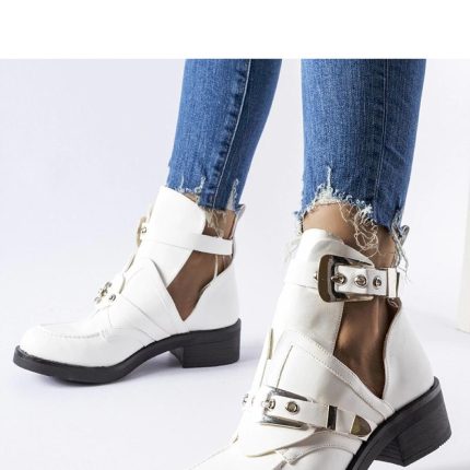 Stiefeletten Model 204599 Solea