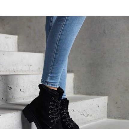 Stiefeletten Model 204602 Solea