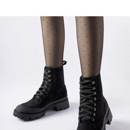 Stiefeletten Model 204603 Solea