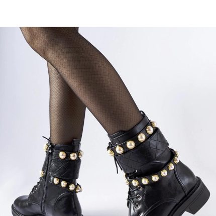 Stiefeletten Model 204607 Solea - Größe 39