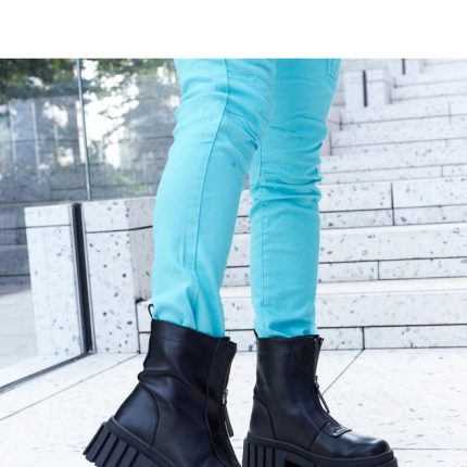 Stiefeletten Model 204614 Solea - Größe 38