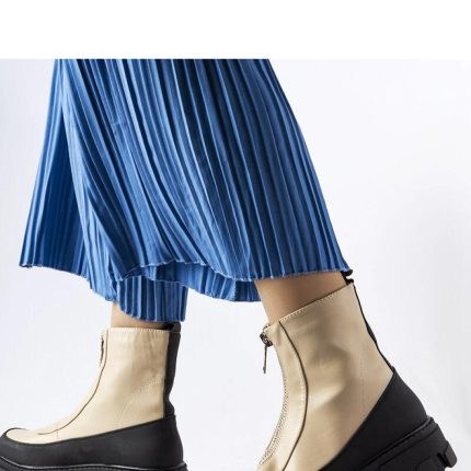 Stiefeletten Model 204625 Solea - Größe 36