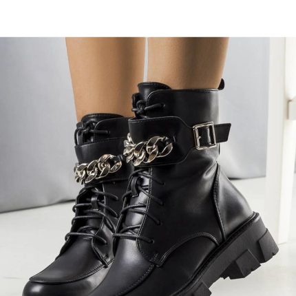 Stiefeletten Model 204630 Solea - Größe 37