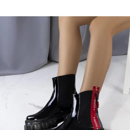 Stiefeletten Model 204632 Solea