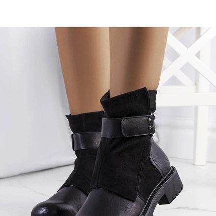 Stiefeletten Model 204633 Solea