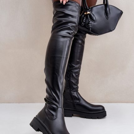 Stiefel mit Absätzen Step in style - Größe 39