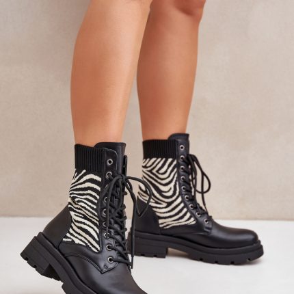 Boot Model 204670 Step In Style - Größe 38