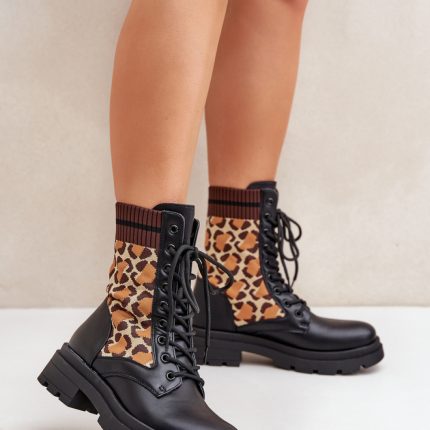 Boot Model 204671 Step In Style - Größe 38