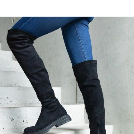 Stiefel Solea