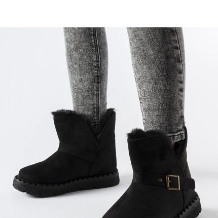 Schneeschuhe Model 204716 Solea - Größe 37