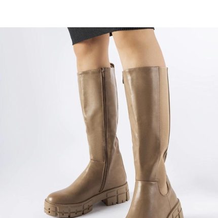 Stiefel Solea