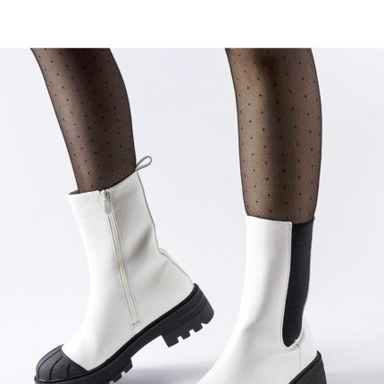 Trapper Schuhe Model 204747 Solea - Größe 39