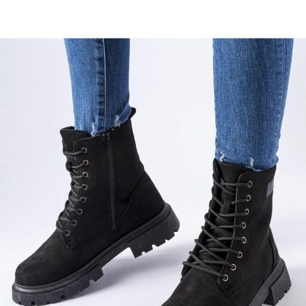 Trapper Schuhe Model 204757 Solea