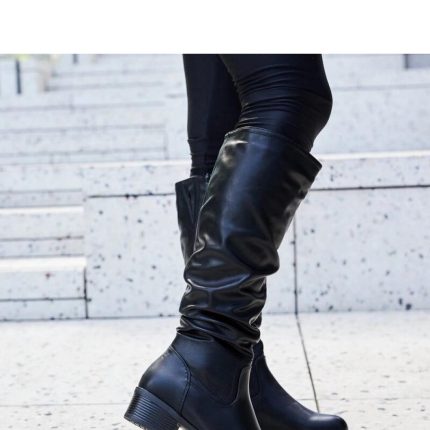 Stiefel Solea - Größe 37