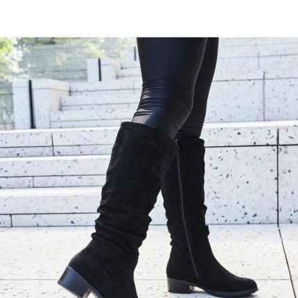 Stiefel Solea - Größe 36