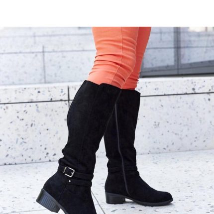 Stiefel Model 204767 Solea - Größe 37