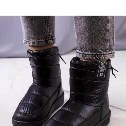 Schneeschuhe Model 204778 Solea - Größe 37