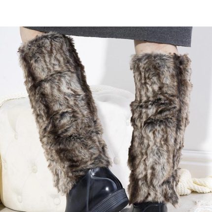 Stiefel Solea - Größe 36