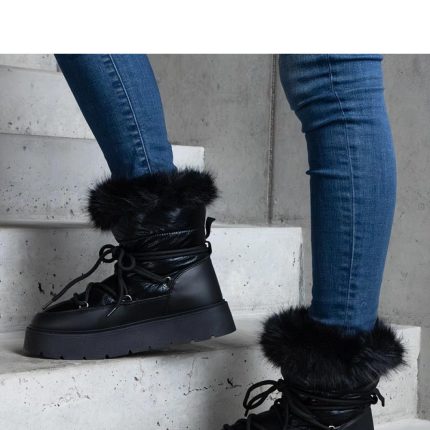 Schneeschuhe Model 204799 Solea