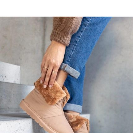 Schneeschuhe Model 204802 Solea - Größe 37