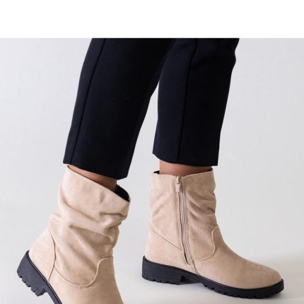 Stiefeletten Model 204804 Solea - Größe 37